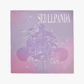 Șaluri SKULLPANDA Seria Sound (Echilibrul) (Admirația)