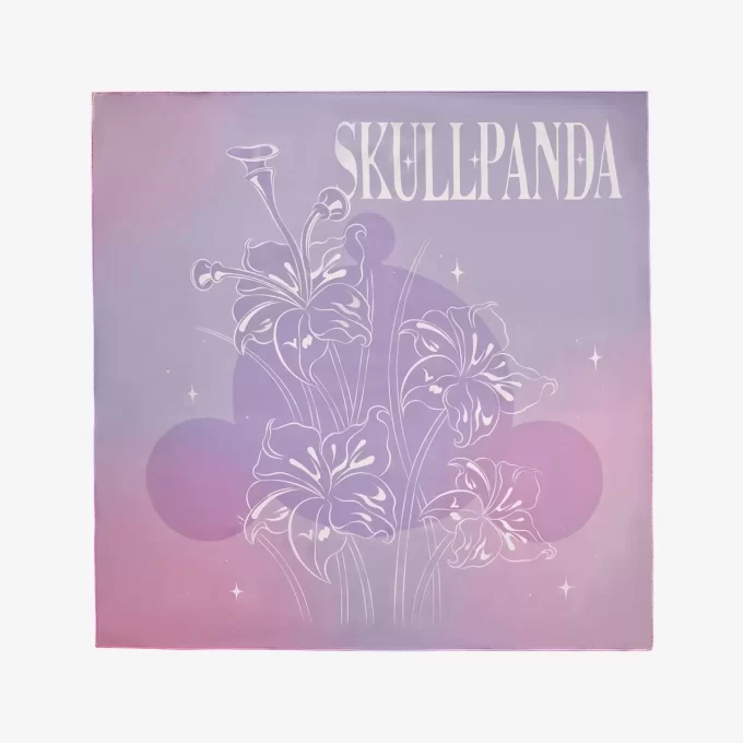 Șaluri SKULLPANDA Seria Sound (Echilibrul) (Admirația) Șaluri SKULLPANDA Seria Sound (Echilibrul) (Admirația)