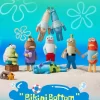 Bikini Bottom Buddies – Pluș Fantastic Bikini Bottom Buddies – Pluș Fantastic