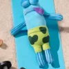 Bikini Bottom Buddies – Pluș Fantastic Bikini Bottom Buddies – Pluș Fantastic