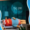 Bikini Bottom Buddies – Pluș Fantastic Bikini Bottom Buddies – Pluș Fantastic