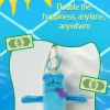 Bikini Bottom Buddies – Pluș Fantastic Bikini Bottom Buddies – Pluș Fantastic