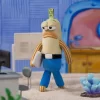 Bikini Bottom Buddies – Pluș Fantastic Bikini Bottom Buddies – Pluș Fantastic