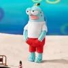 Bikini Bottom Buddies – Pluș Fantastic Bikini Bottom Buddies – Pluș Fantastic
