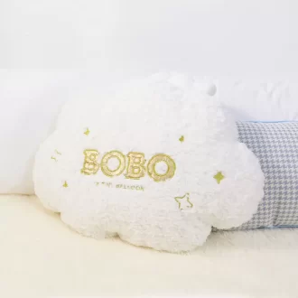 BOBO & COCO O pernă mică cu baloane