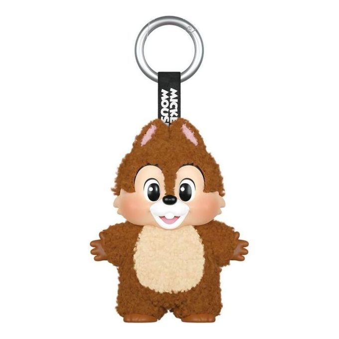 Breloc Disney Mickey „Chip” pentru familie