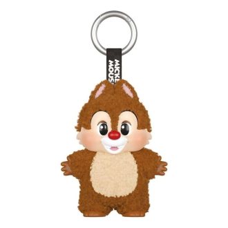 Breloc Disney Mickey „Dale” – Familie împreună