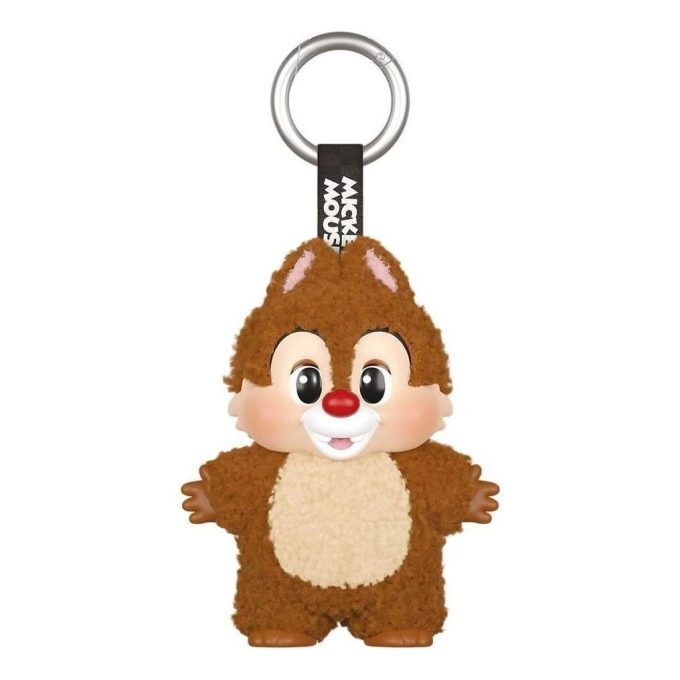 Breloc Disney Mickey „Dale” – Familie împreună