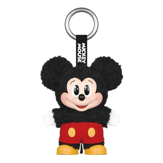 Breloc Disney Mickey Familie Împreună „Mickey”