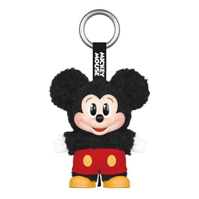 Breloc Disney Mickey Familie Împreună „Mickey”