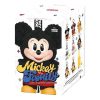 Breloc Disney Mickey Family Together cu cutie sigilată (1 cutie pliabilă)