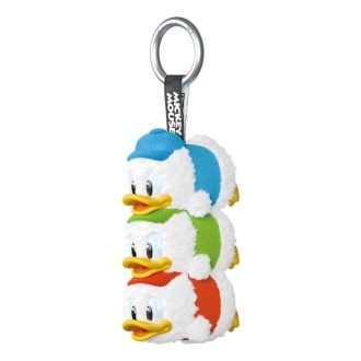 Breloc Disney Mickey Family Together „Huey, Dewey și Louie” Ediție Secretă