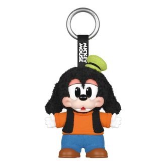 Breloc Disney Mickey „Goofy” – Familie împreună
