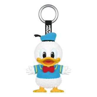 Breloc Disney Mickey și Donald, familie împreună