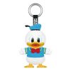 Breloc Disney Mickey și Donald, familie împreună