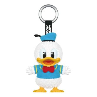 Breloc Disney Mickey și Donald, familie împreună
