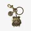 Breloc MOLLY Steam Punk