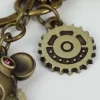 Breloc MOLLY Steam Punk