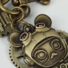 Breloc MOLLY Steam Punk