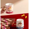 Cană din seria MONȘTRII Let’s Checkmate Cană din seria MONȘTRII Let’s Checkmate