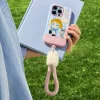 Carcasă de telefon Baby Molly și Baby Tabby Series