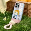 Carcasă de telefon Baby Molly și Baby Tabby Series