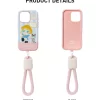 Carcasă de telefon Baby Molly și Baby Tabby Series