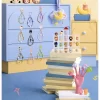 Carcasă de telefon cu orificii glisante POP BEAN Pajama Party