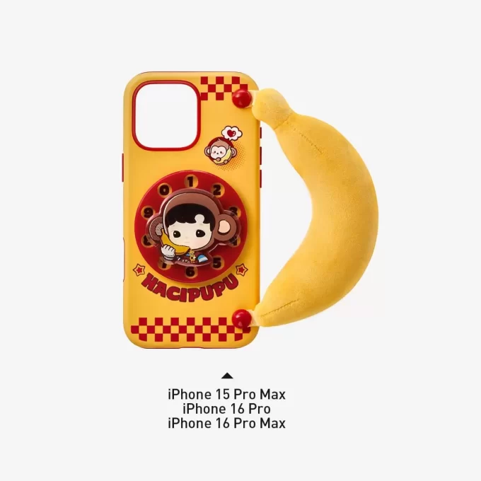 Carcasă de telefon HACIPUPU Rolling Time Machine Series Carcasă de telefon HACIPUPU Rolling Time Machine Series