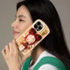 Carcasă de telefon Skullpanda Seria Spune-mi ce vrei Carcasă de telefon Skullpanda Seria Spune-mi ce vrei
