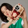 Carcasă de telefon Skullpanda Seria Spune-mi ce vrei Carcasă de telefon Skullpanda Seria Spune-mi ce vrei