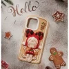Carcasă de telefon Skullpanda Seria Spune-mi ce vrei Carcasă de telefon Skullpanda Seria Spune-mi ce vrei