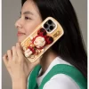 Carcasă de telefon Skullpanda Seria Spune-mi ce vrei Carcasă de telefon Skullpanda Seria Spune-mi ce vrei