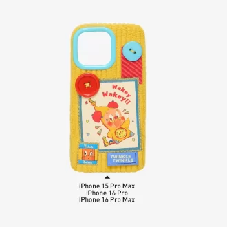 Carcasă de telefon Twinkle Twinkle Be A Little Star Series