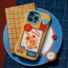 Carcasă de telefon Twinkle Twinkle Be A Little Star Series