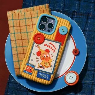 Carcasă de telefon Twinkle Twinkle Be A Little Star Series