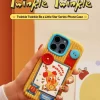 Carcasă de telefon Twinkle Twinkle Be A Little Star Series