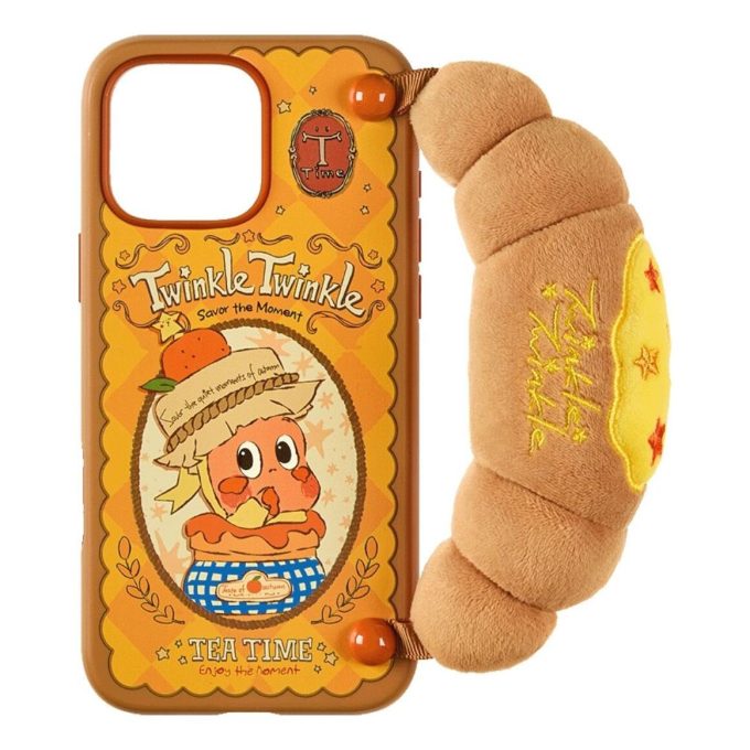 Carcasă de telefon Twinkle Twinkle Stars Savor the Moment Series