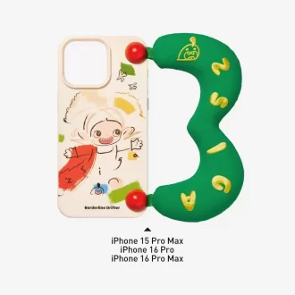 Carcasă de telefon Zsiga Borderline Drifter Series