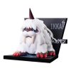 Carcasă sigilată cu magnet de frigider Digimon „Ikkakumon”