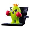 Carcasă sigilată cu magnet de frigider Digimon „Togemon”