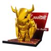 Carcasă sigilată cu magnet pentru frigider Digimon „Kyuukyoku Shinka War Greymon”