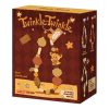 Carcasă sigilată pentru șnur de telefon mobil Pop MartStars, colecția Delicious Moments (1 cutie pliabilă)