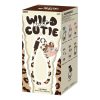 Carcasă sigilată pentru pandantiv de telefon Crybaby Wild but Cutie (1 cutie blind)