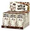 Carcasă sigilată pentru pandantiv de telefon Crybaby Wild but Cutie (6 cutii blind)
