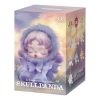 Carcasă sigilată pentru păpuși de pluș Skullpanda L”impressionnisme (1 cutie oarbă)