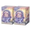 Carcasă sigilată pentru păpuși de pluș Skullpanda L”impressionnisme (2 cutii oarbe)