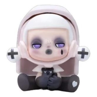 Castelul din Junglă Skullpanda „Asistentă”