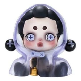 Castelul din Junglă Skullpanda „Clopoțel”