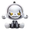 Castelul din junglă Skullpanda „Schelet”